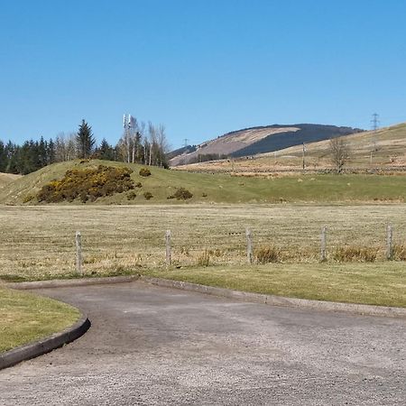Lavender Cottage Beautiful Views Carsphairn Exterior foto